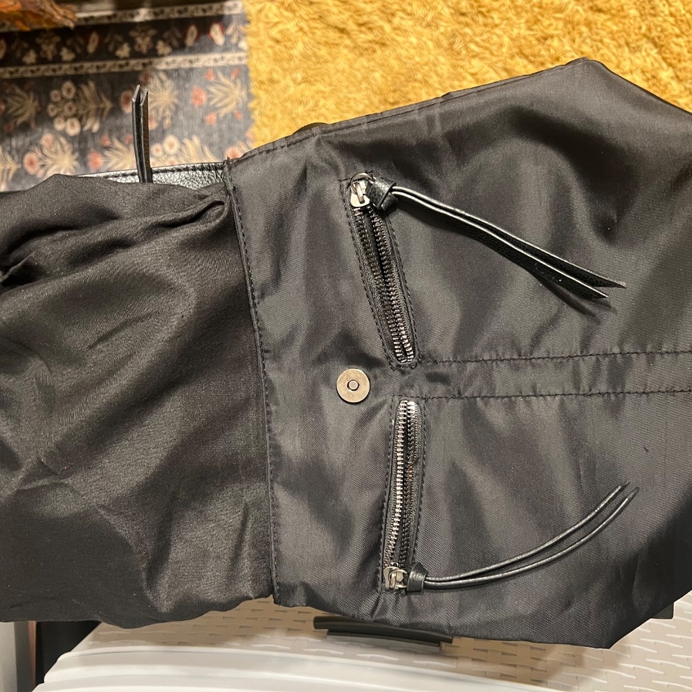 Botkier Back Pack - image 2